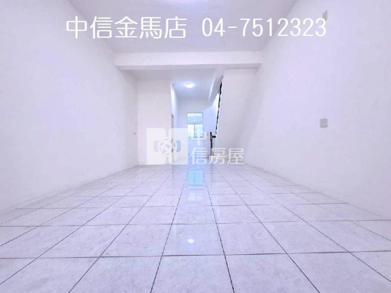 和美孝義路透天房屋室內格局與周邊環境