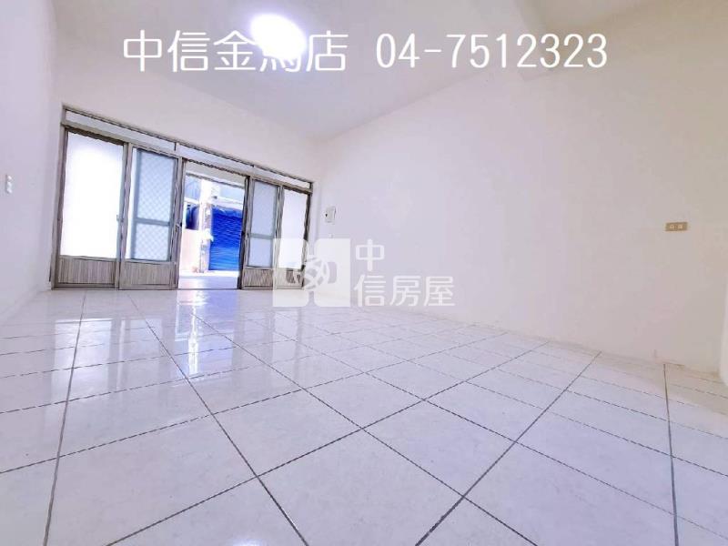 和美孝義路透天房屋室內格局與周邊環境