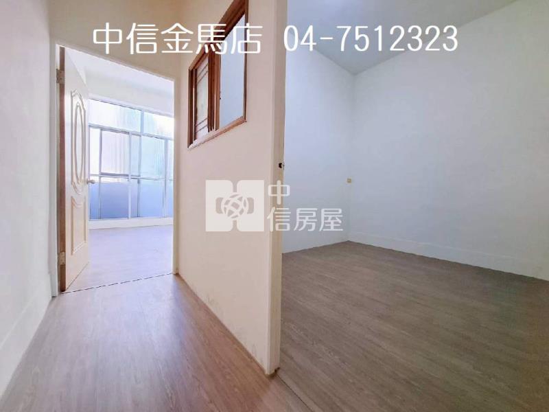 和美孝義路透天房屋室內格局與周邊環境