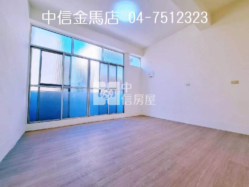 和美孝義路透天房屋室內格局與周邊環境