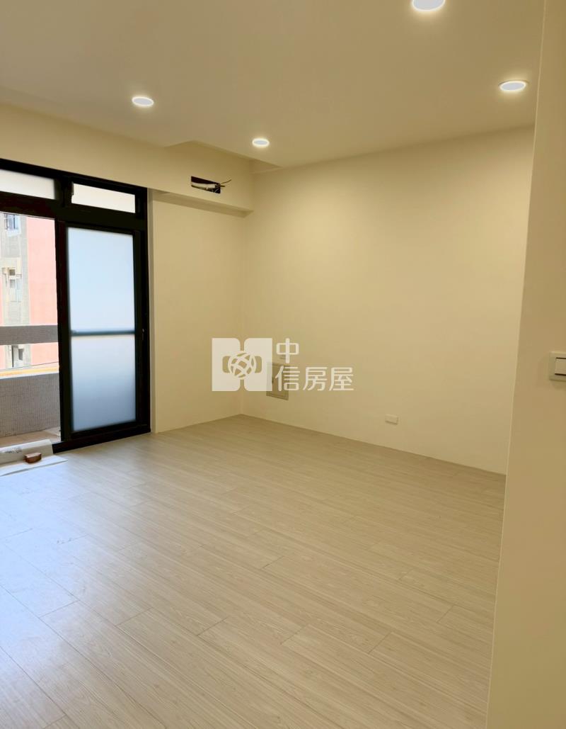 中明路公寓房屋室內格局與周邊環境