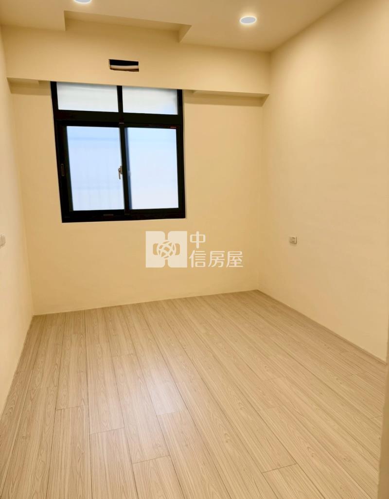 中明路公寓房屋室內格局與周邊環境