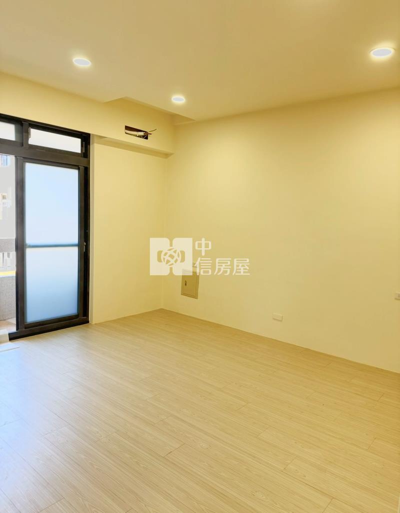 中明路公寓房屋室內格局與周邊環境
