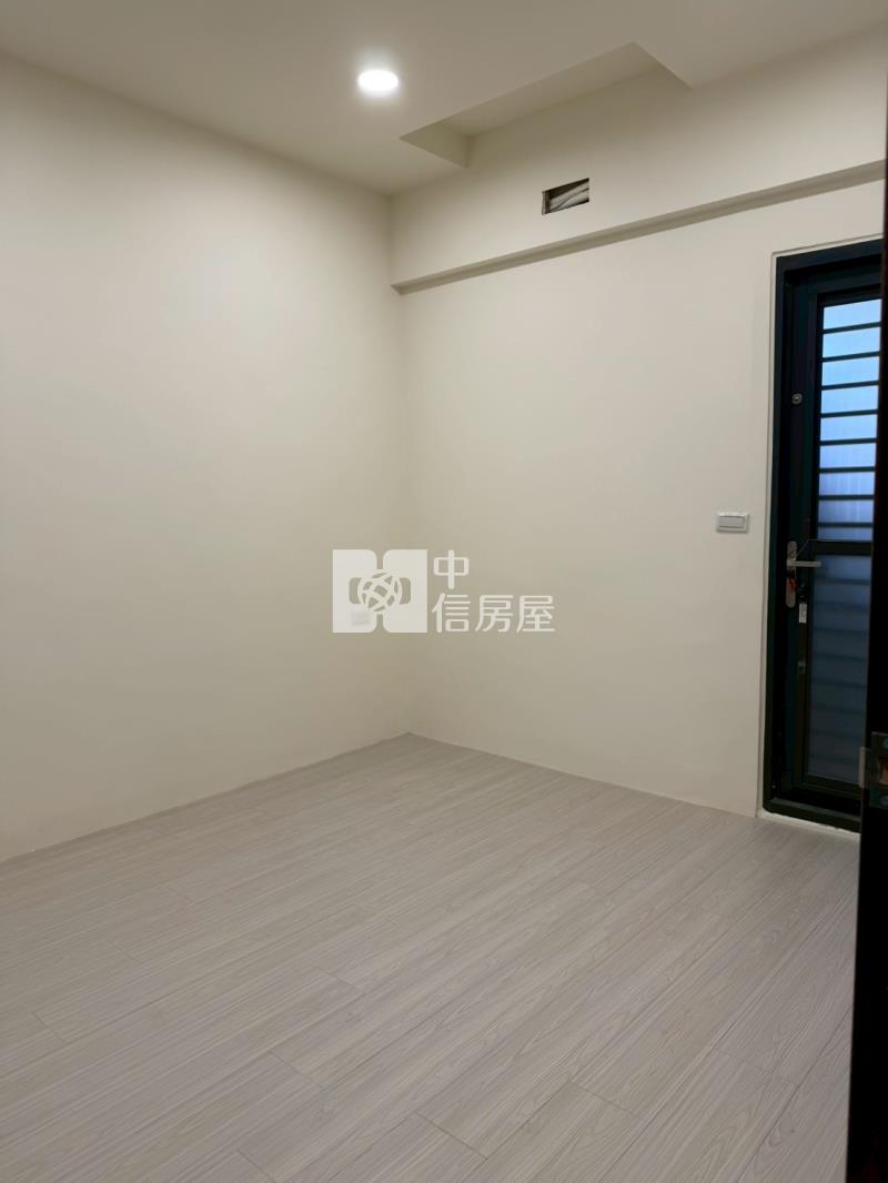 中明路公寓房屋室內格局與周邊環境
