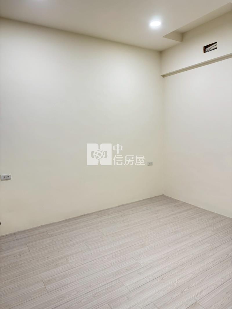 中明路公寓房屋室內格局與周邊環境