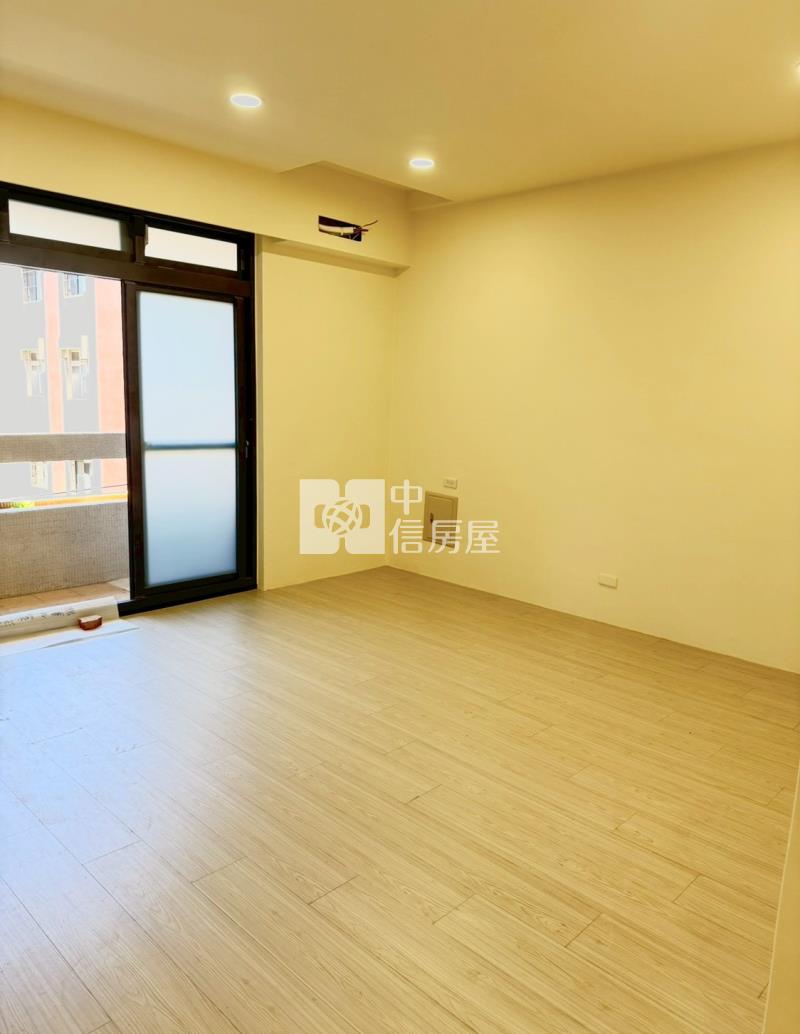 中明路公寓房屋室內格局與周邊環境