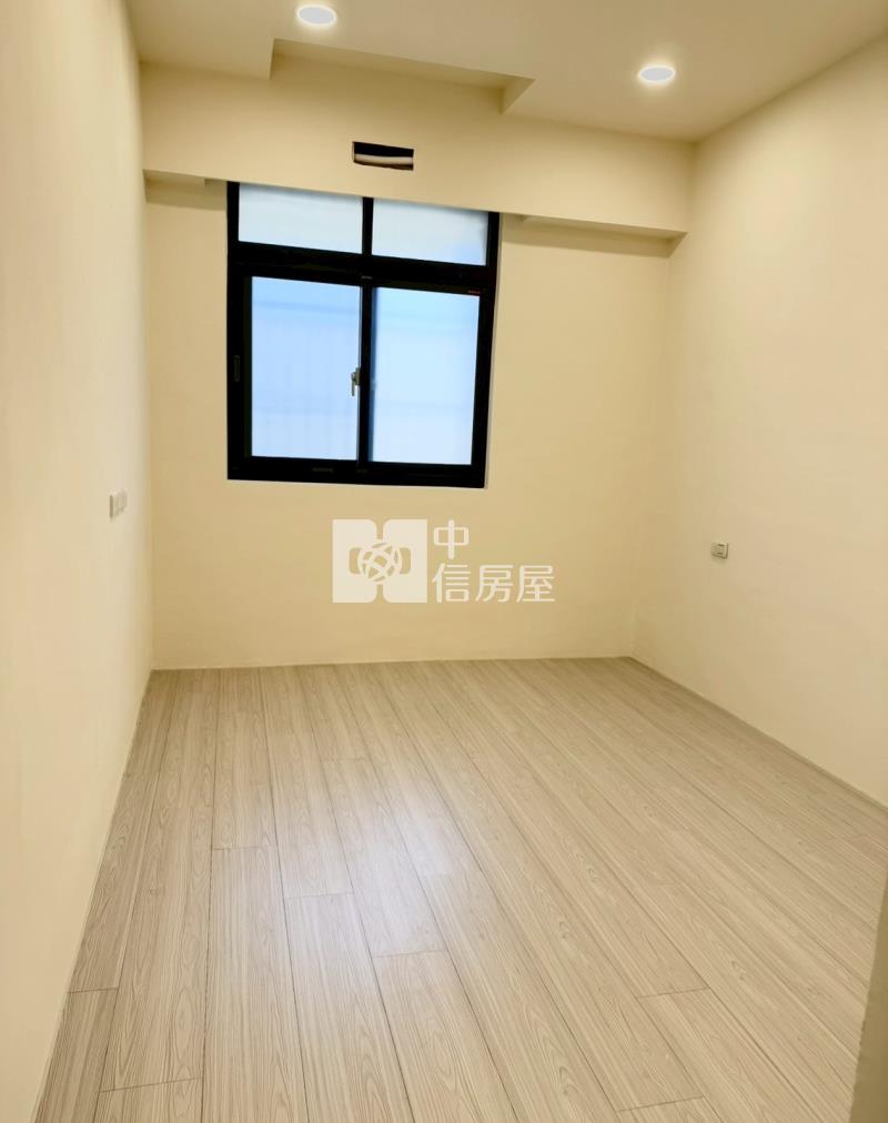中明路公寓房屋室內格局與周邊環境