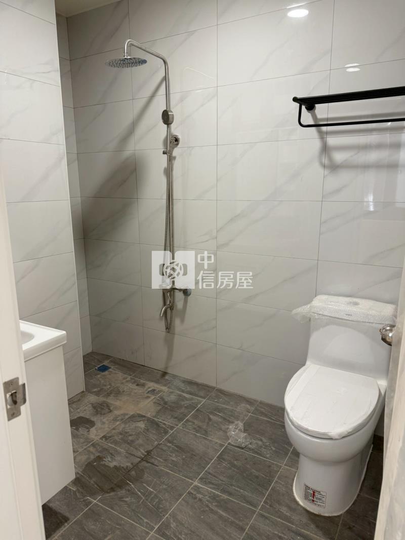 中明路公寓房屋室內格局與周邊環境
