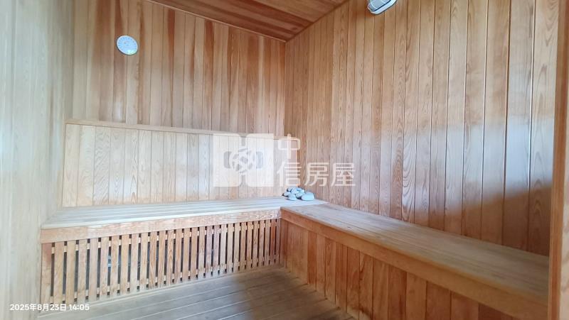 輕鬆58精裝山景溫泉宅房屋室內格局與周邊環境