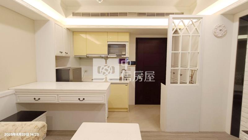 輕鬆58精裝山景溫泉宅房屋室內格局與周邊環境