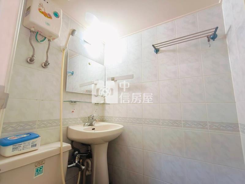 北區收租溫馨套房房屋室內格局與周邊環境