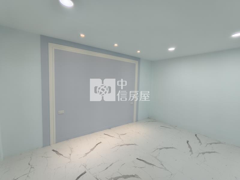 F-11義六路美妝邊間三房房屋室內格局與周邊環境