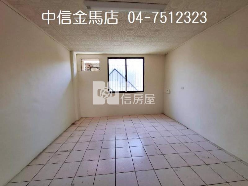 三福街大地坪透天房屋室內格局與周邊環境