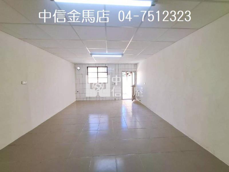 三福街大地坪透天房屋室內格局與周邊環境