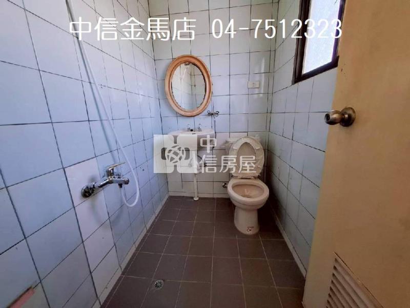 三福街大地坪透天房屋室內格局與周邊環境