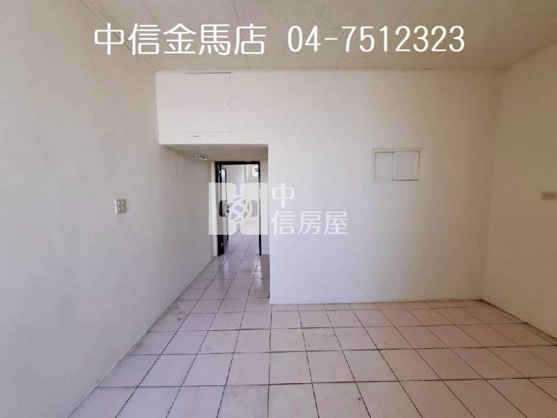 三福街大地坪透天房屋室內格局與周邊環境