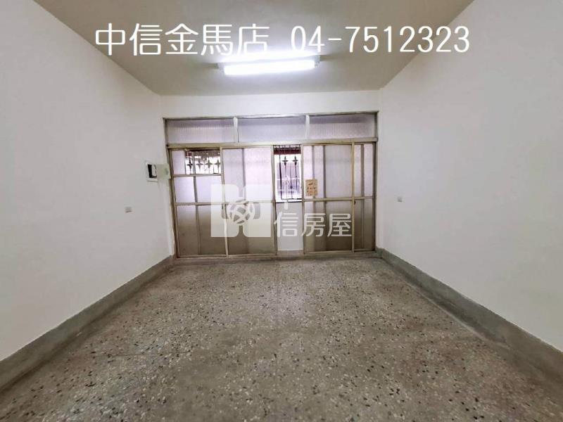 三福街大地坪透天房屋室內格局與周邊環境