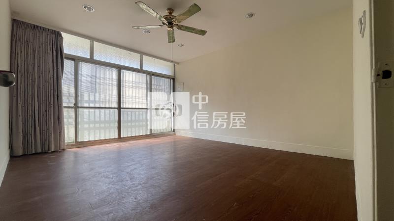 沙鹿交流道透天房屋室內格局與周邊環境