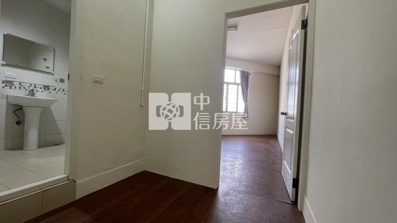 沙鹿交流道透天房屋室內格局與周邊環境