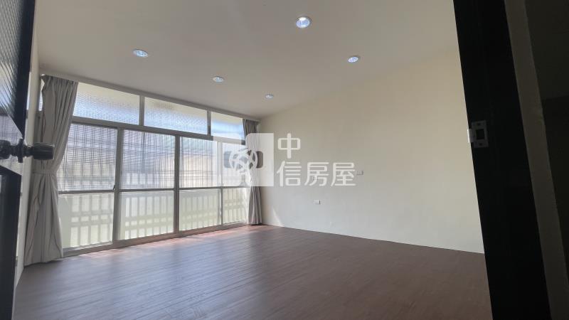 沙鹿交流道透天房屋室內格局與周邊環境