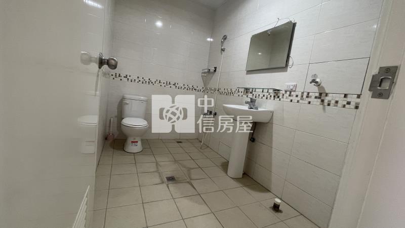 沙鹿交流道透天房屋室內格局與周邊環境