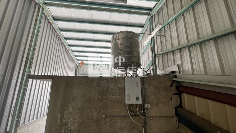 沙鹿交流道透天房屋室內格局與周邊環境