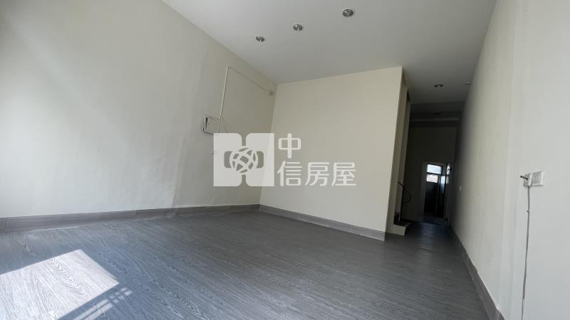 沙鹿交流道透天房屋室內格局與周邊環境