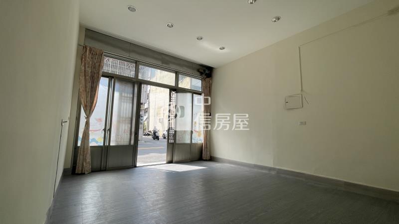 沙鹿交流道透天房屋室內格局與周邊環境