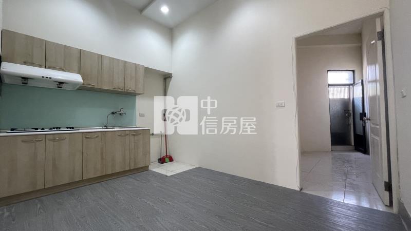 沙鹿交流道透天房屋室內格局與周邊環境