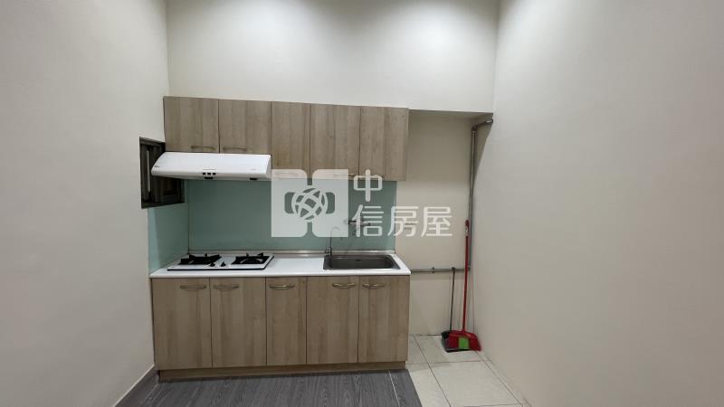 沙鹿交流道透天房屋室內格局與周邊環境