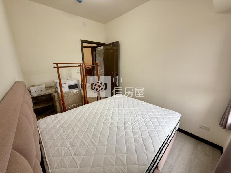櫻花建設面河畔全新三房+平車房屋室內格局與周邊環境
