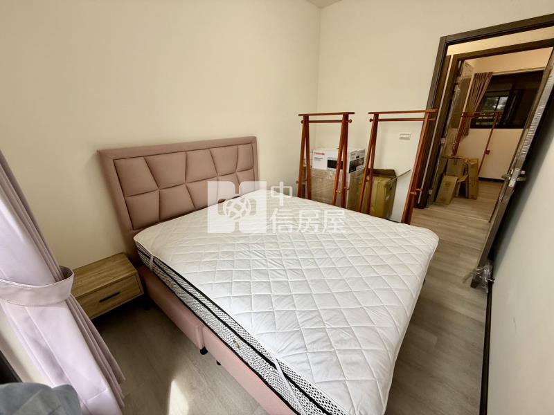 櫻花建設面河畔全新三房+平車房屋室內格局與周邊環境