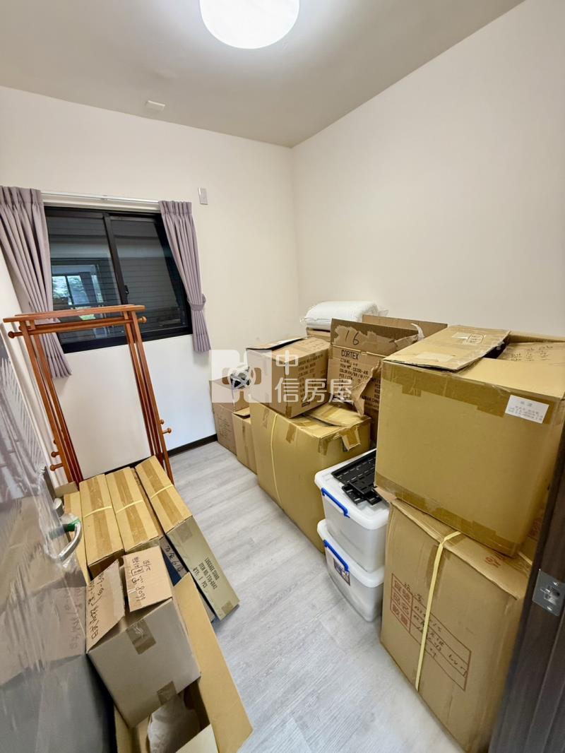 櫻花建設面河畔全新三房+平車房屋室內格局與周邊環境