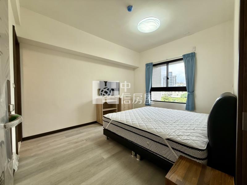 櫻花建設面河畔全新三房+平車房屋室內格局與周邊環境