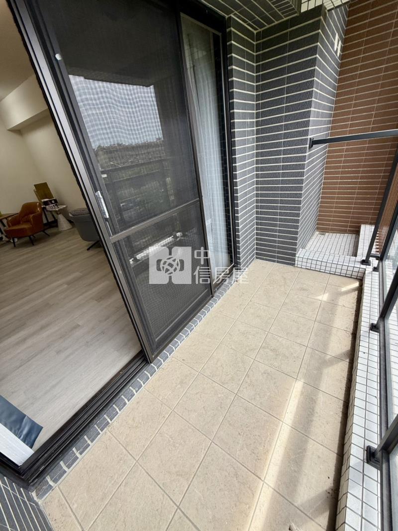 櫻花建設面河畔全新三房+平車房屋室內格局與周邊環境