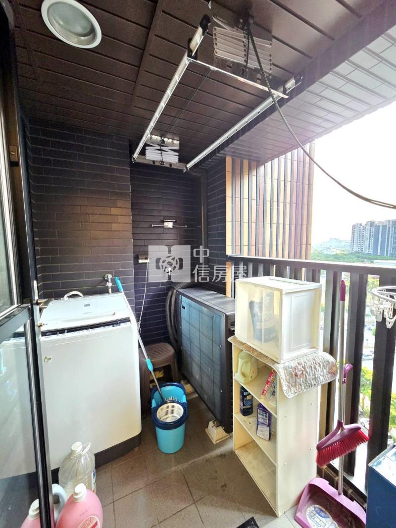 華悅城景觀二房附車位房屋室內格局與周邊環境