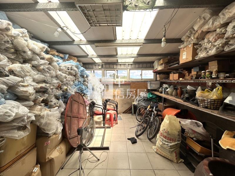 民富路三段透天房屋室內格局與周邊環境