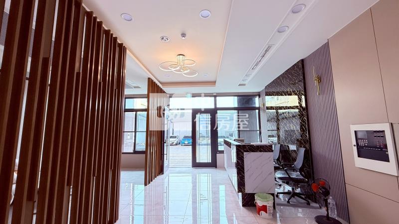 民雄新厝 ★影音空拍只在中信嘉義玉山店房屋室內格局與周邊環境