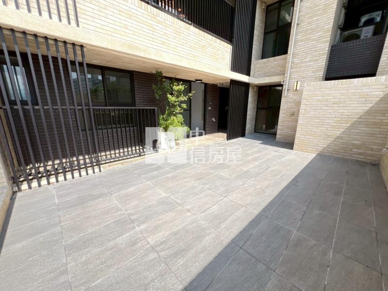 沅林築青兩房平車露臺戶房屋室內格局與周邊環境