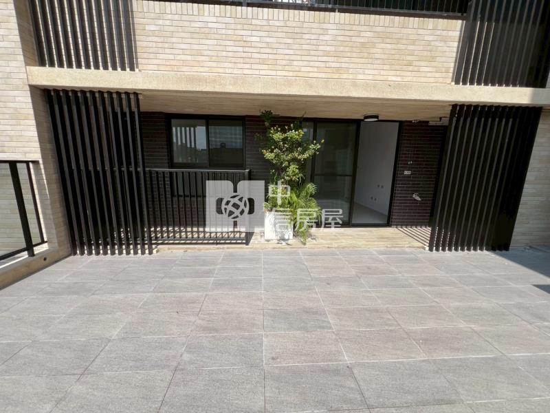 沅林築青兩房平車露臺戶房屋室內格局與周邊環境