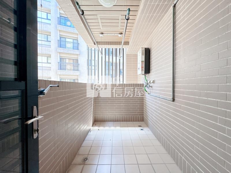 遠雄文青高樓景觀三房房屋室內格局與周邊環境