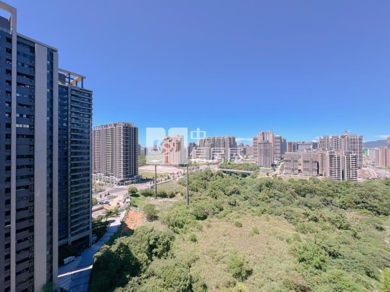 遠雄文青高樓景觀三房房屋室內格局與周邊環境