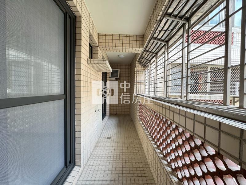 宜欣國小旁大三房美寓房屋室內格局與周邊環境