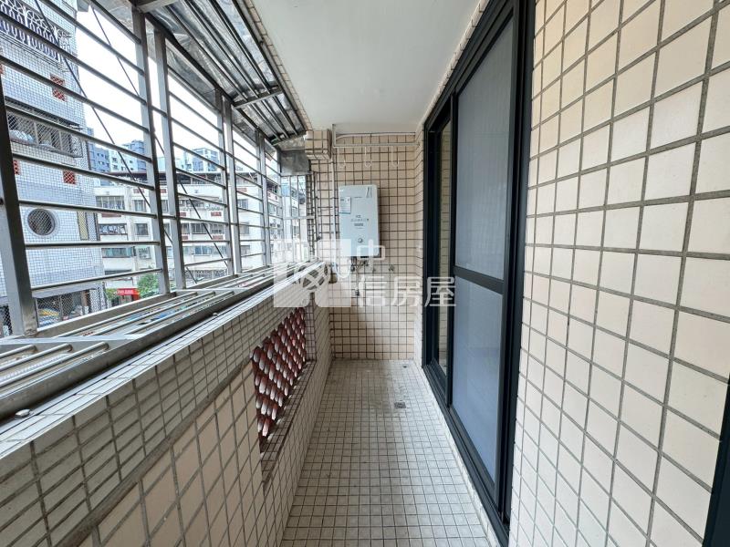 宜欣國小旁大三房美寓房屋室內格局與周邊環境