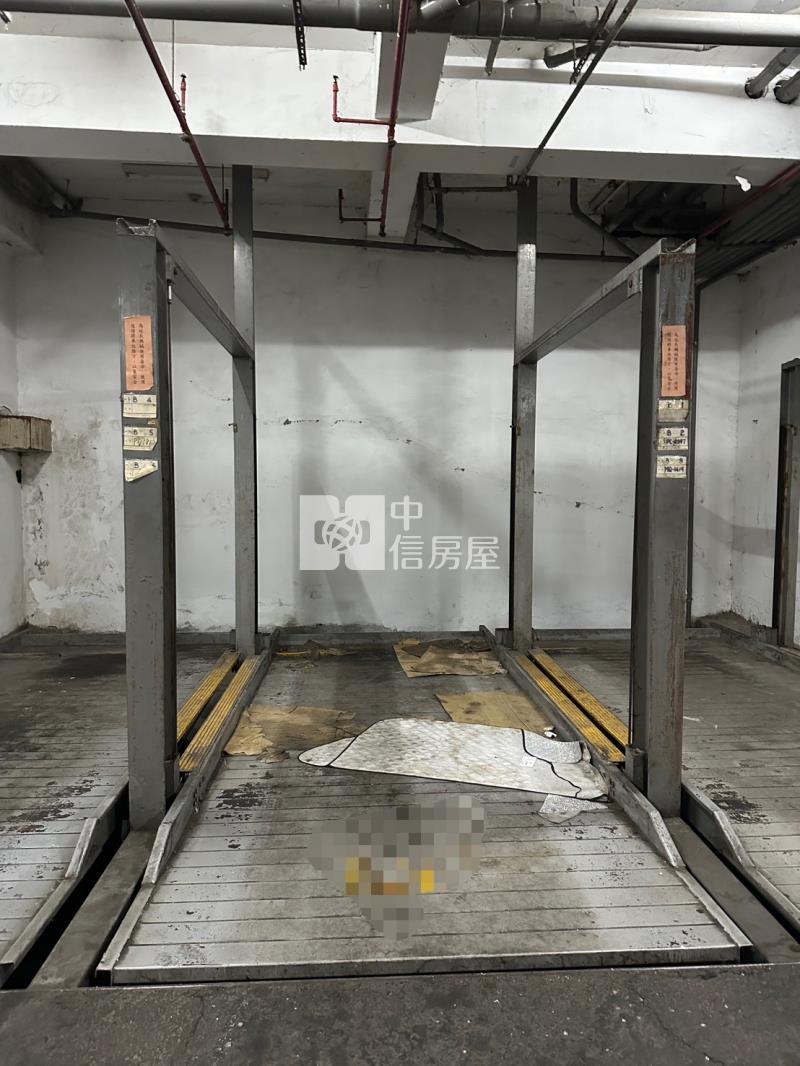 (廣三大帝國)工學商圈三房+車位美屋房屋室內格局與周邊環境