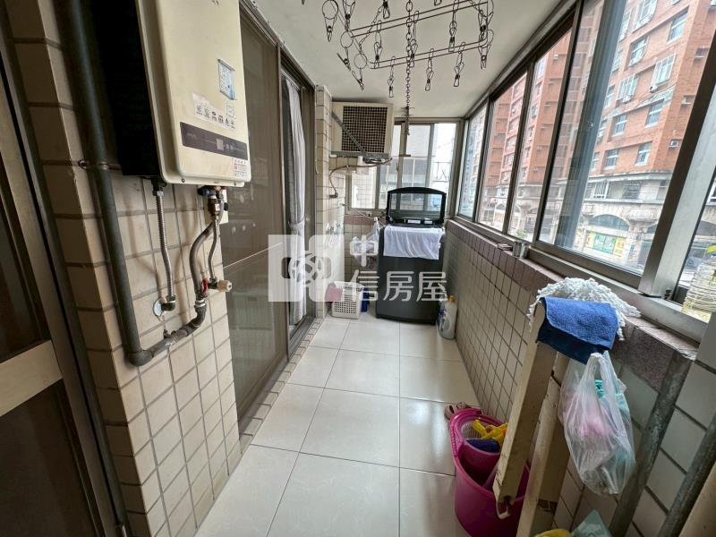 (廣三大帝國)工學商圈三房+車位美屋房屋室內格局與周邊環境