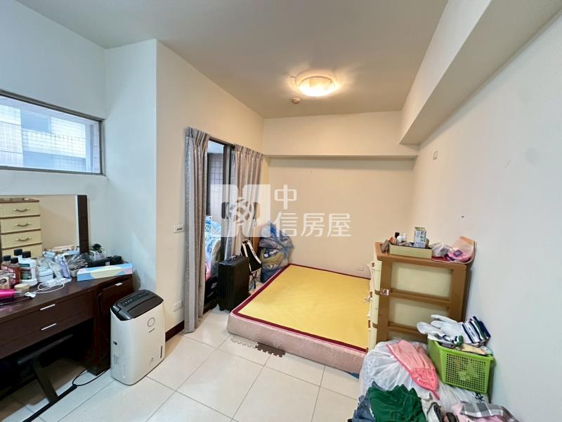 (廣三大帝國)工學商圈三房+車位美屋房屋室內格局與周邊環境