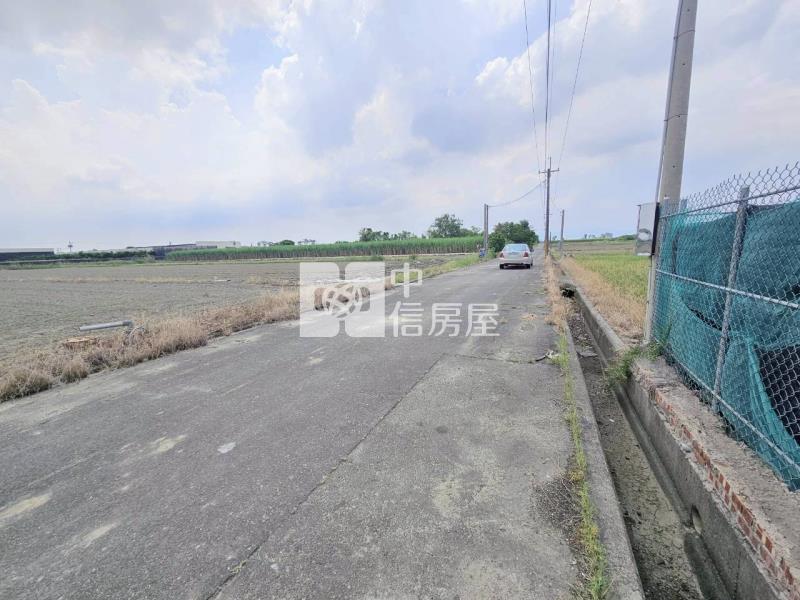 善化東勢寮休閒養身美農地房屋室內格局與周邊環境