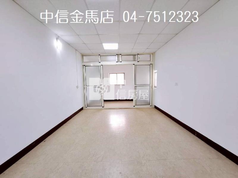 辭修路邊間美透天房屋室內格局與周邊環境