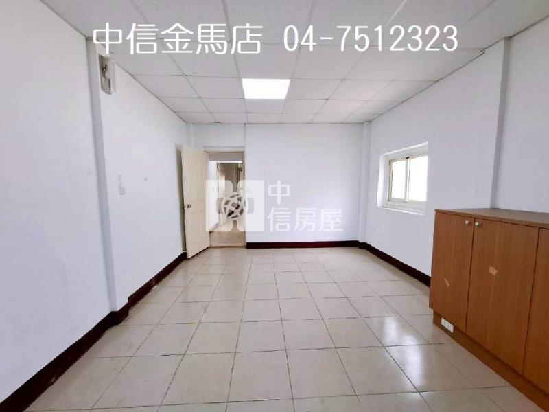 辭修路邊間美透天房屋室內格局與周邊環境